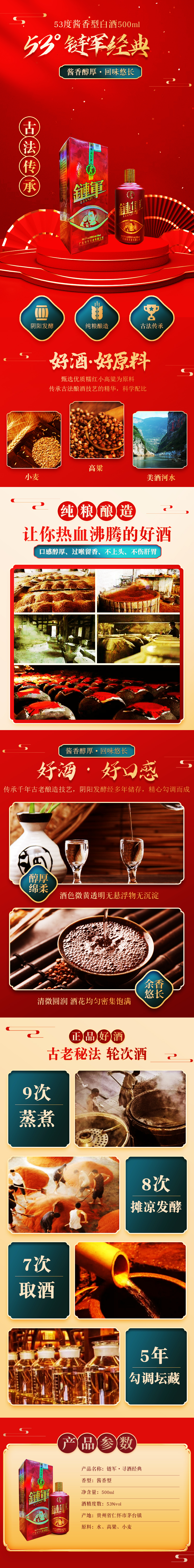 链军酒·寻酒经典