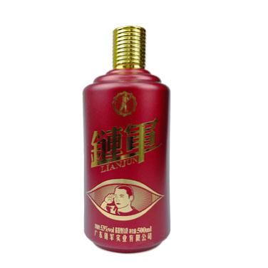 链军酒·寻酒经典