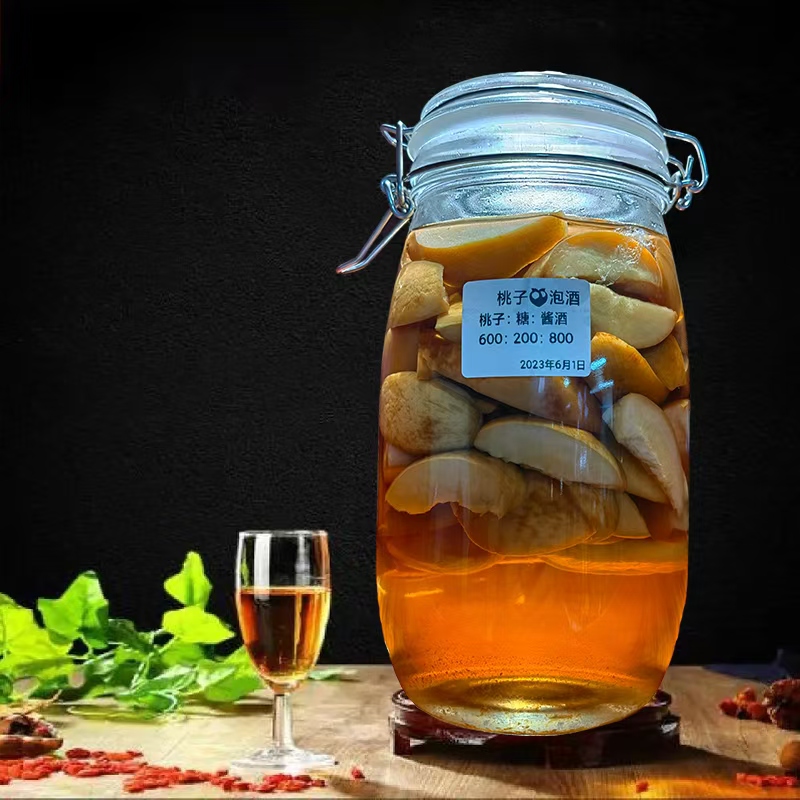 桃子泡酒.jpg